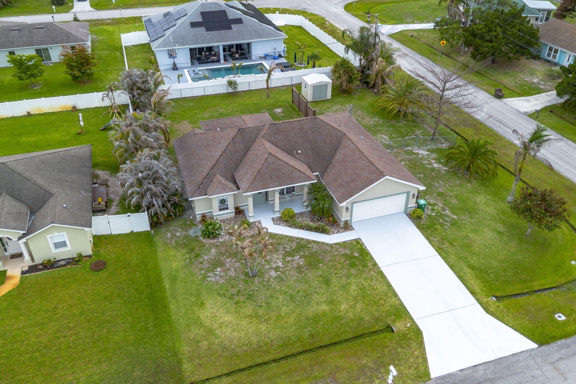 270 SW Parish Terrace, Port Saint Lucie, FL 34984 Photo