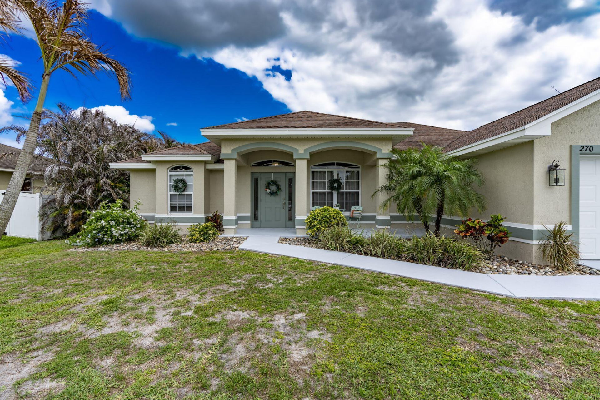 270 SW Parish Terrace, Port Saint Lucie, FL 34984 Photo
