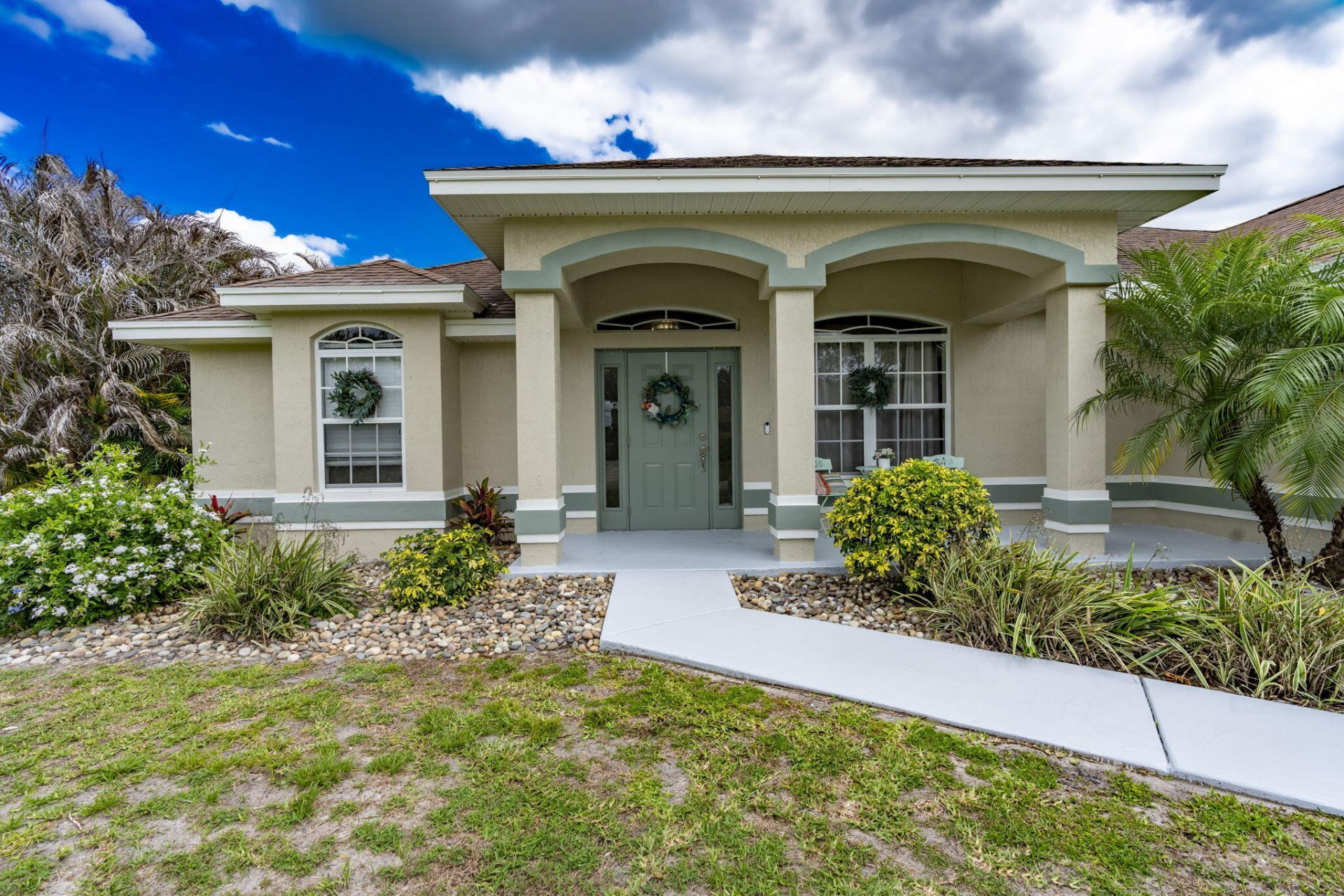 270 SW Parish Terrace, Port Saint Lucie, FL 34984 Photo
