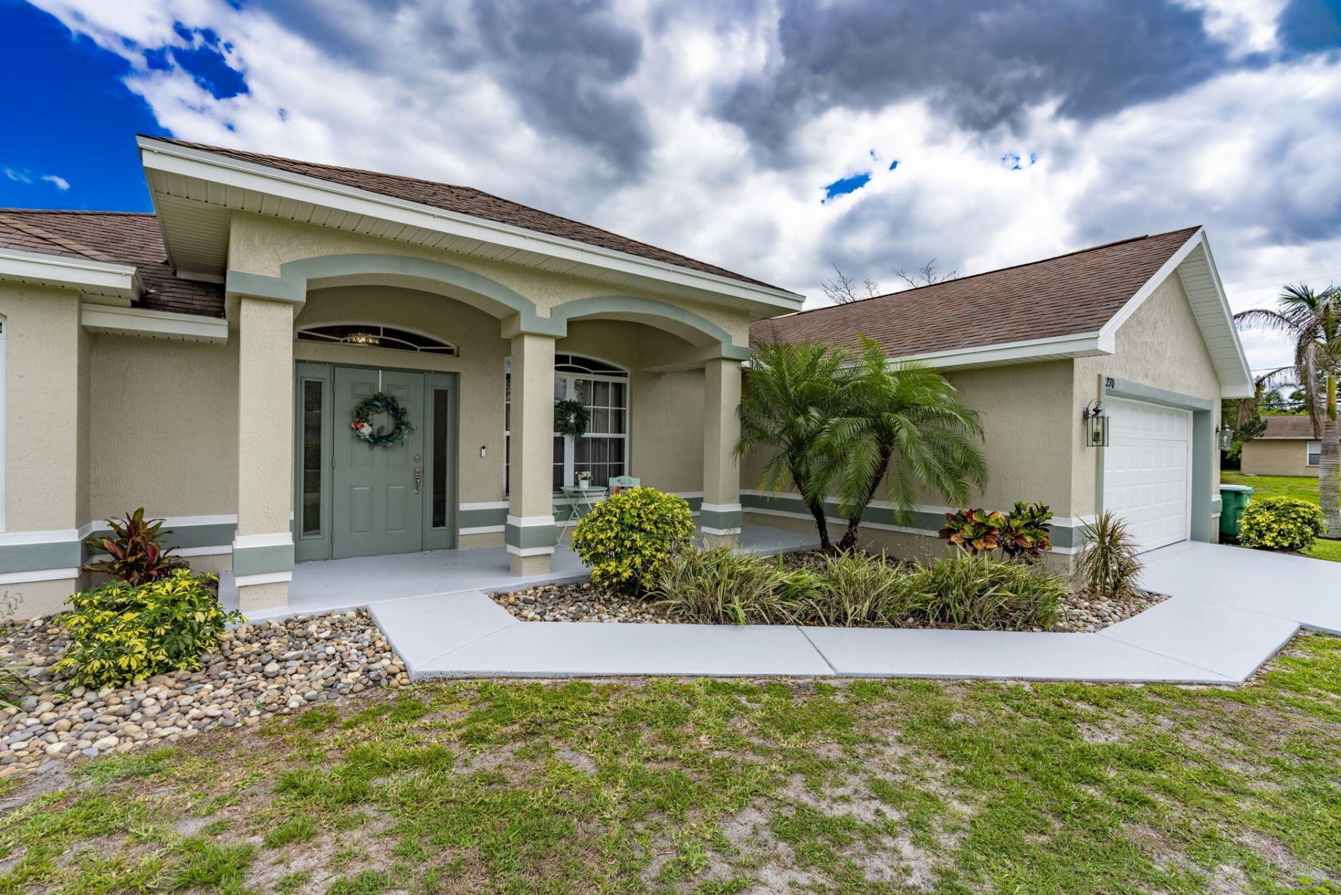 270 SW Parish Terrace, Port Saint Lucie, FL 34984 Photo