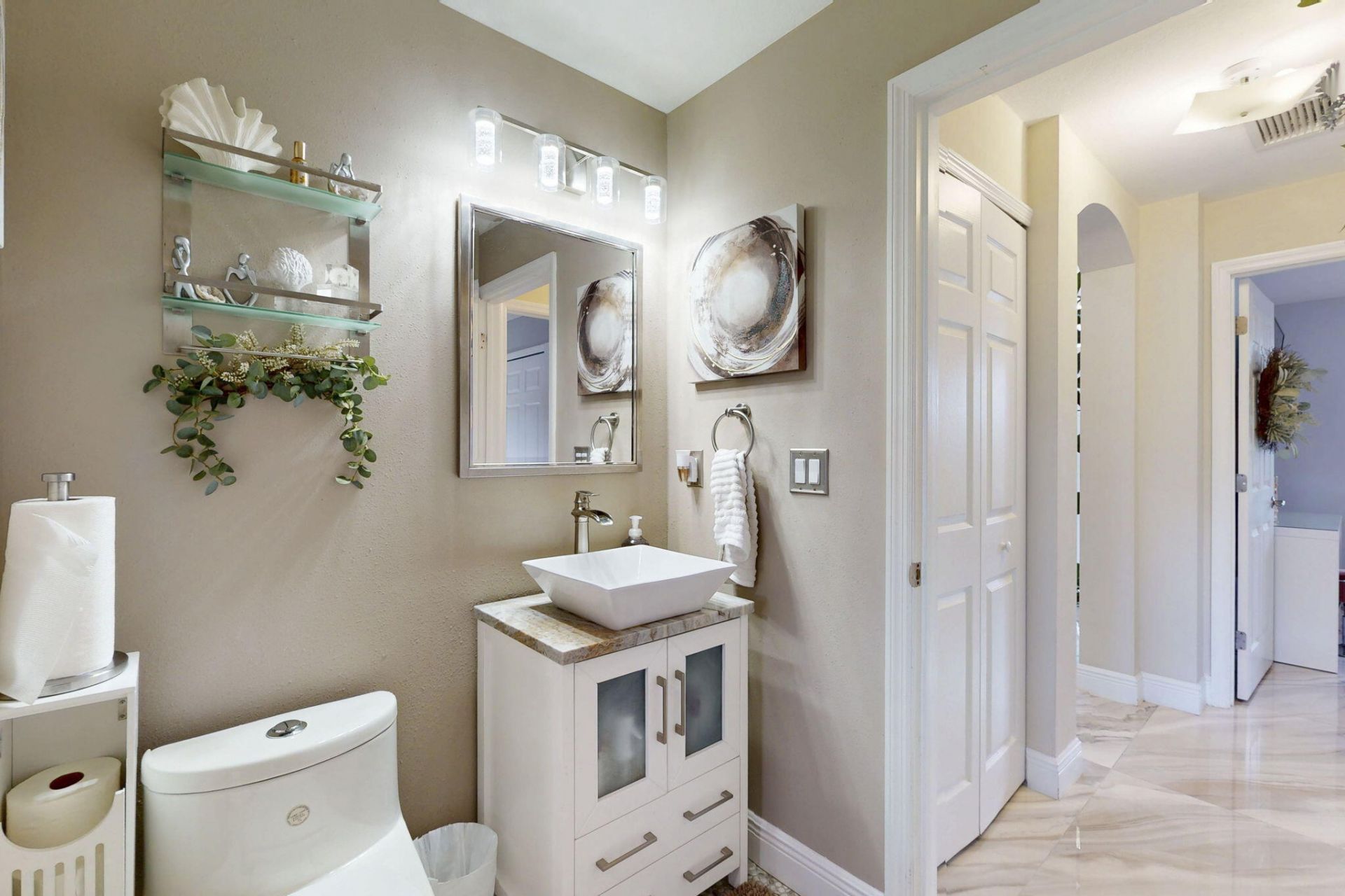 270 SW Parish Terrace, Port Saint Lucie, FL 34984 Photo