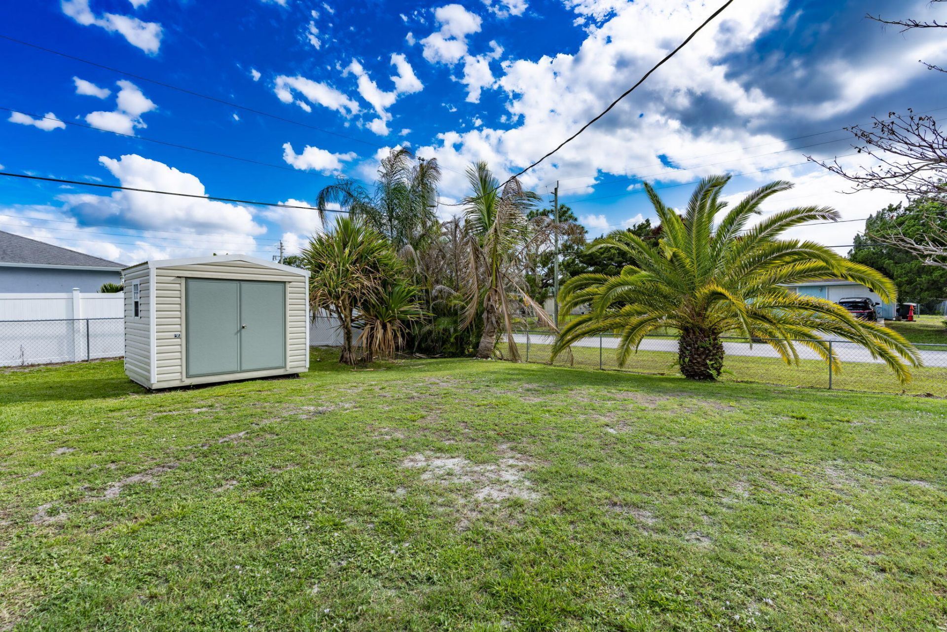 270 SW Parish Terrace, Port Saint Lucie, FL 34984 Photo