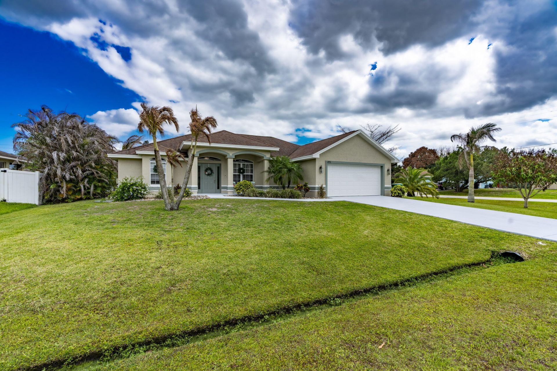 270 SW Parish Terrace, Port Saint Lucie, FL 34984 Photo