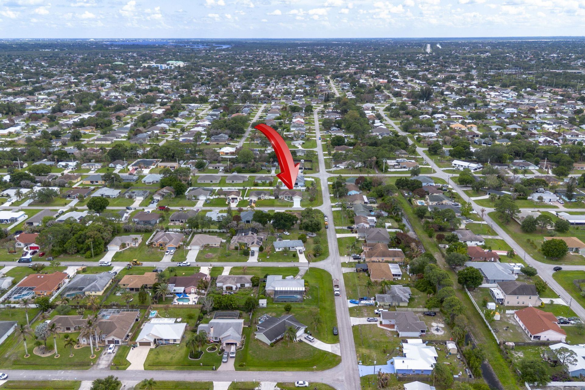 270 SW Parish Terrace, Port Saint Lucie, FL 34984 Photo