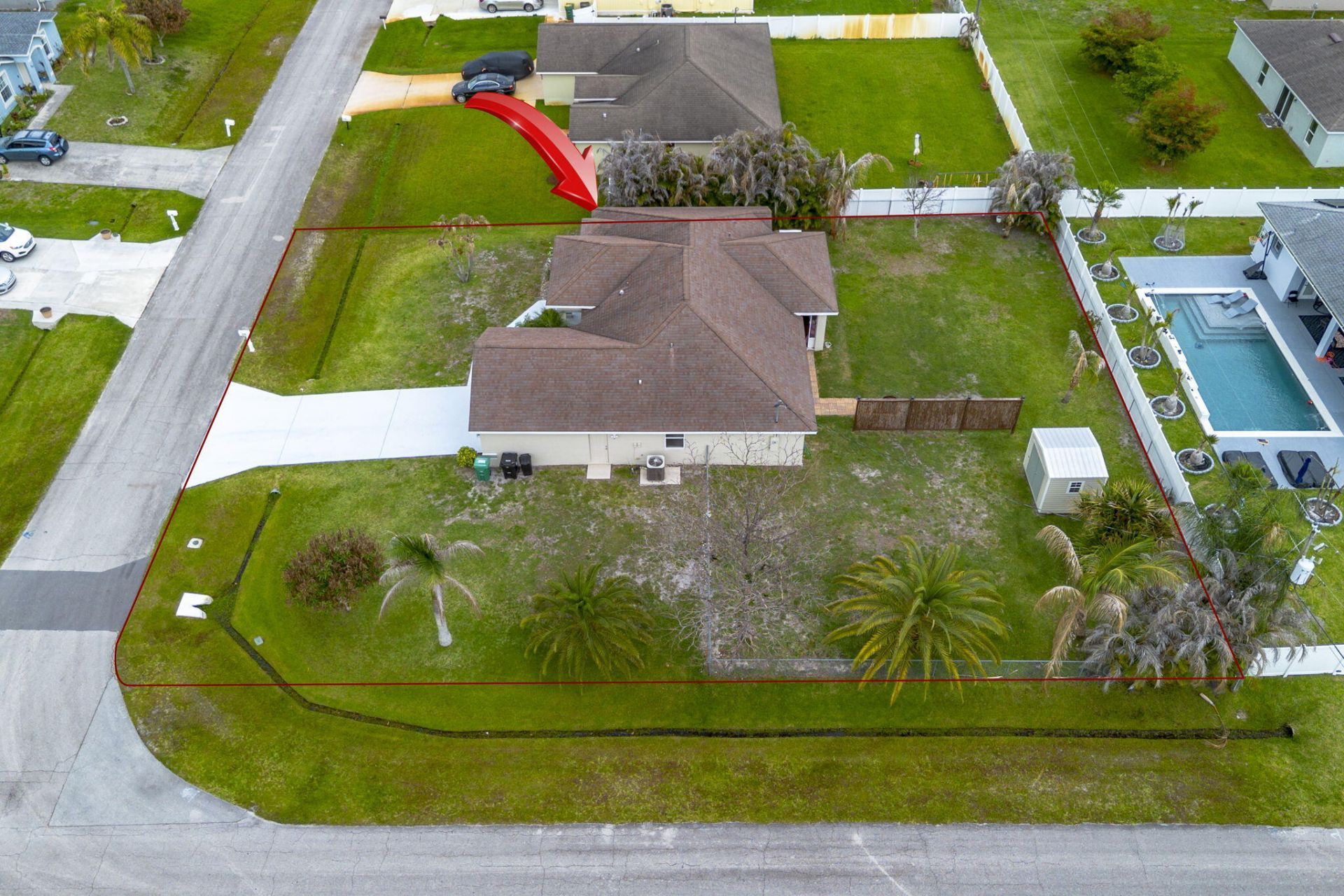270 SW Parish Terrace, Port Saint Lucie, FL 34984 Photo