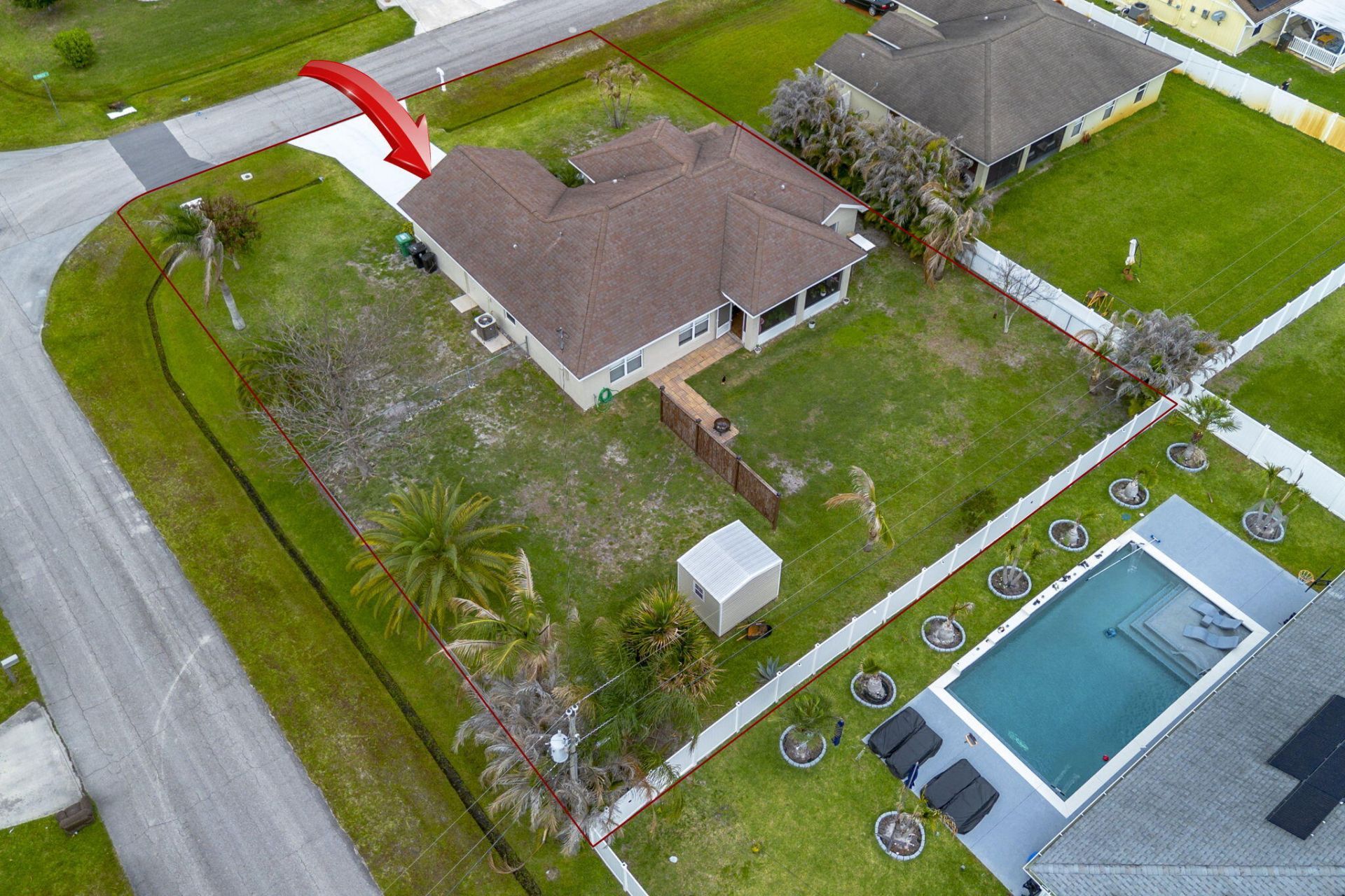 270 SW Parish Terrace, Port Saint Lucie, FL 34984 Photo