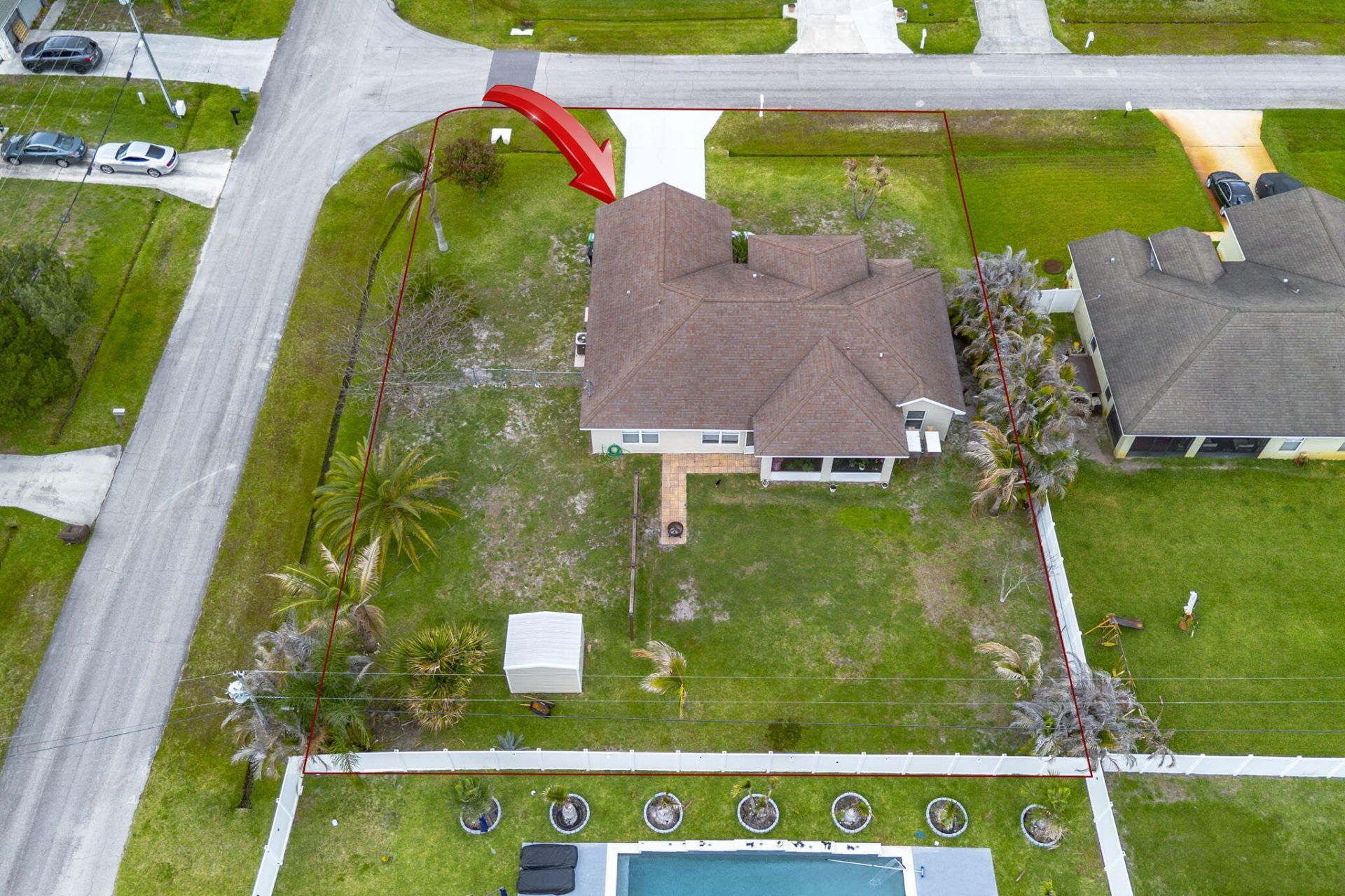 270 SW Parish Terrace, Port Saint Lucie, FL 34984 Photo