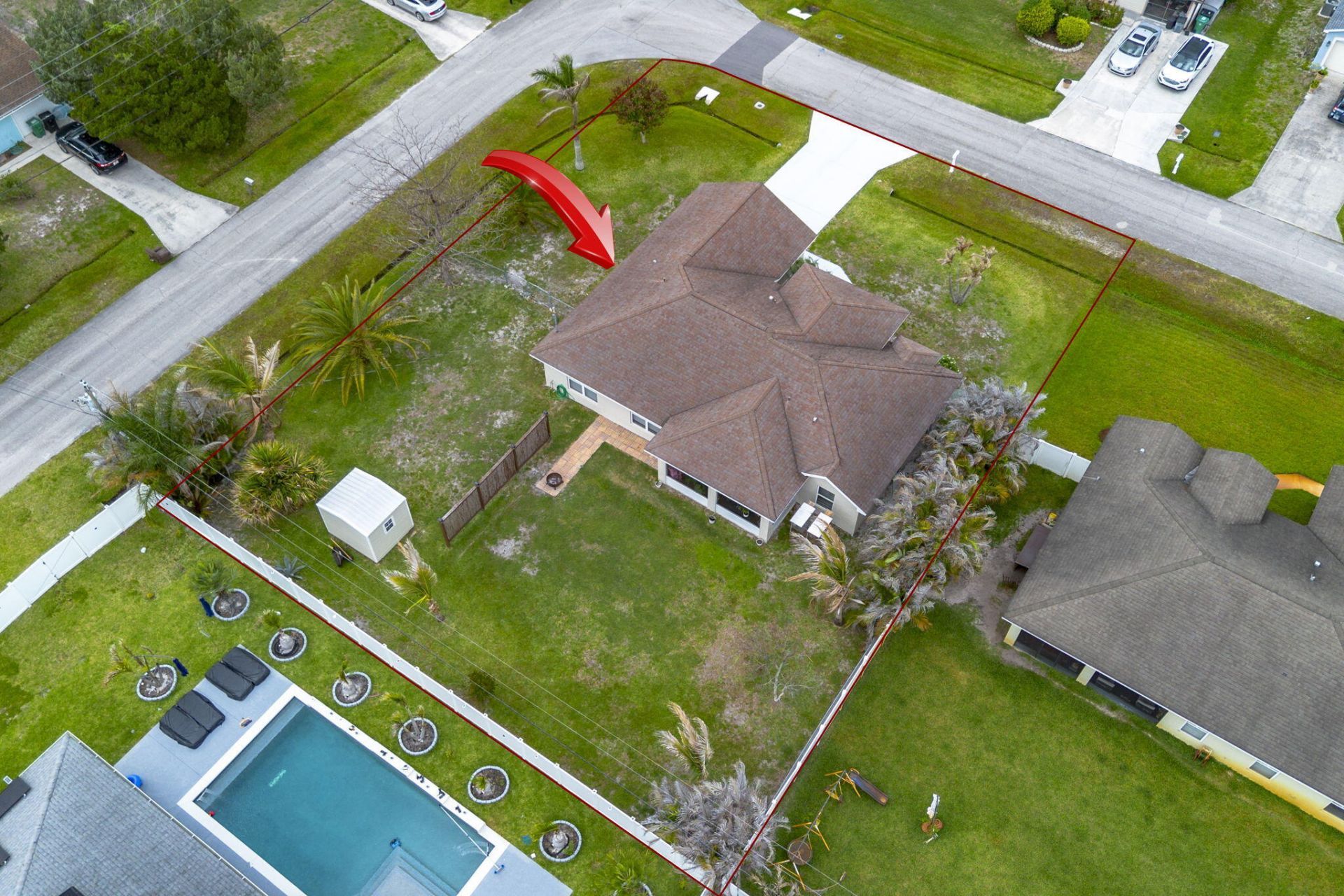 270 SW Parish Terrace, Port Saint Lucie, FL 34984 Photo