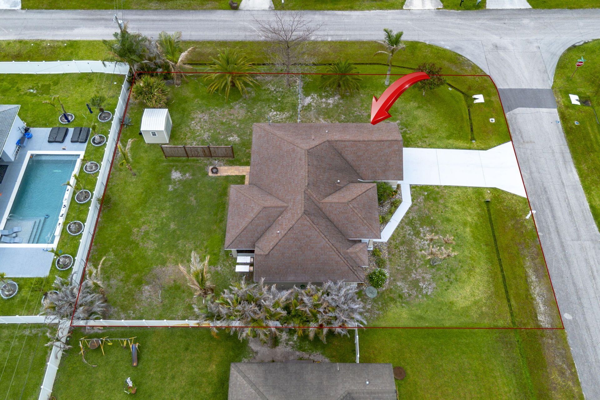 270 SW Parish Terrace, Port Saint Lucie, FL 34984 Photo