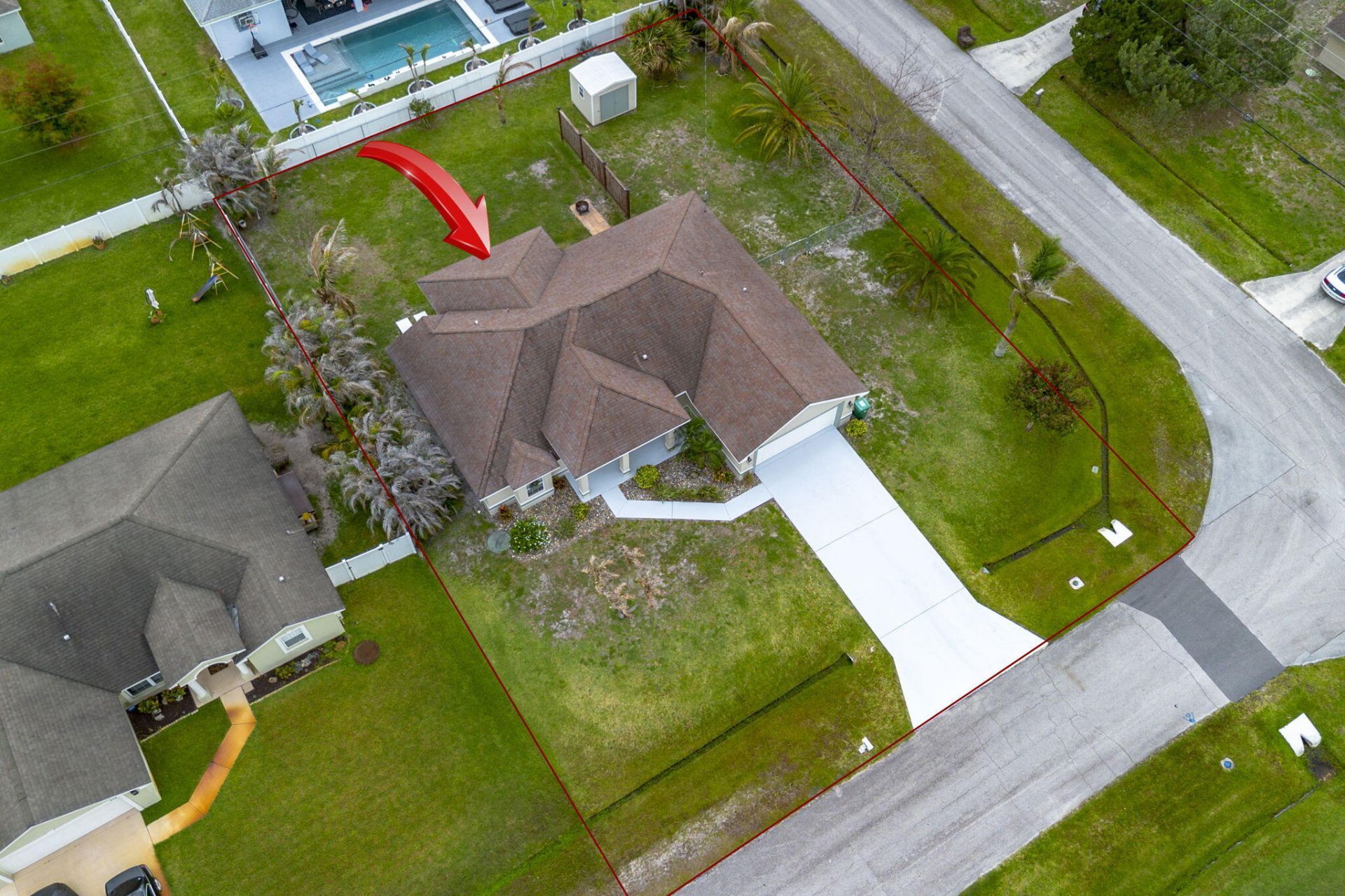 270 SW Parish Terrace, Port Saint Lucie, FL 34984 Photo