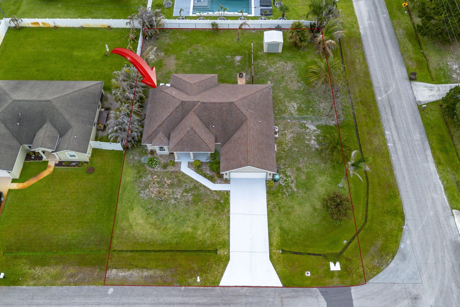 270 SW Parish Terrace, Port Saint Lucie, FL 34984 Photo