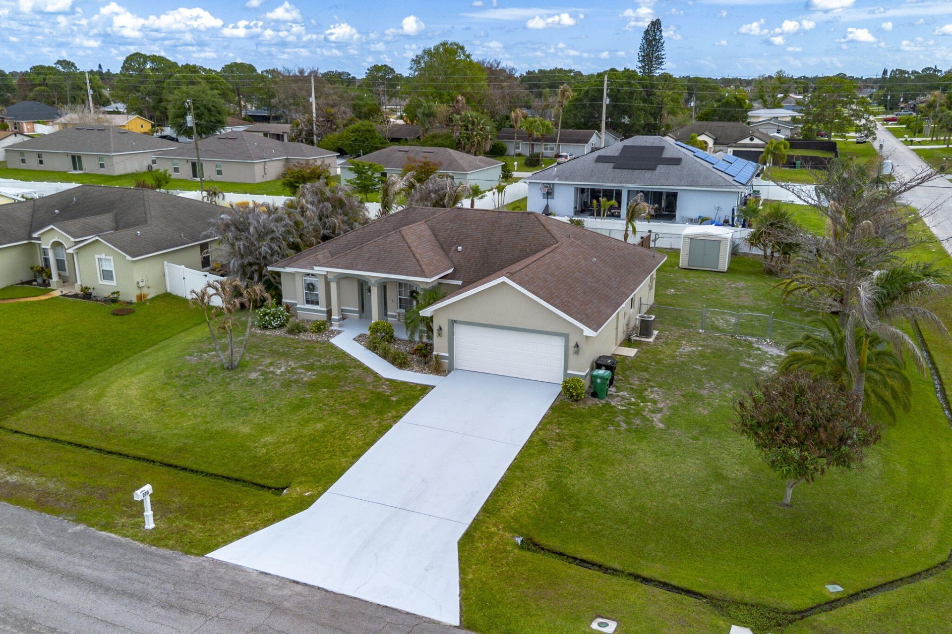 270 SW Parish Terrace, Port Saint Lucie, FL 34984 Photo