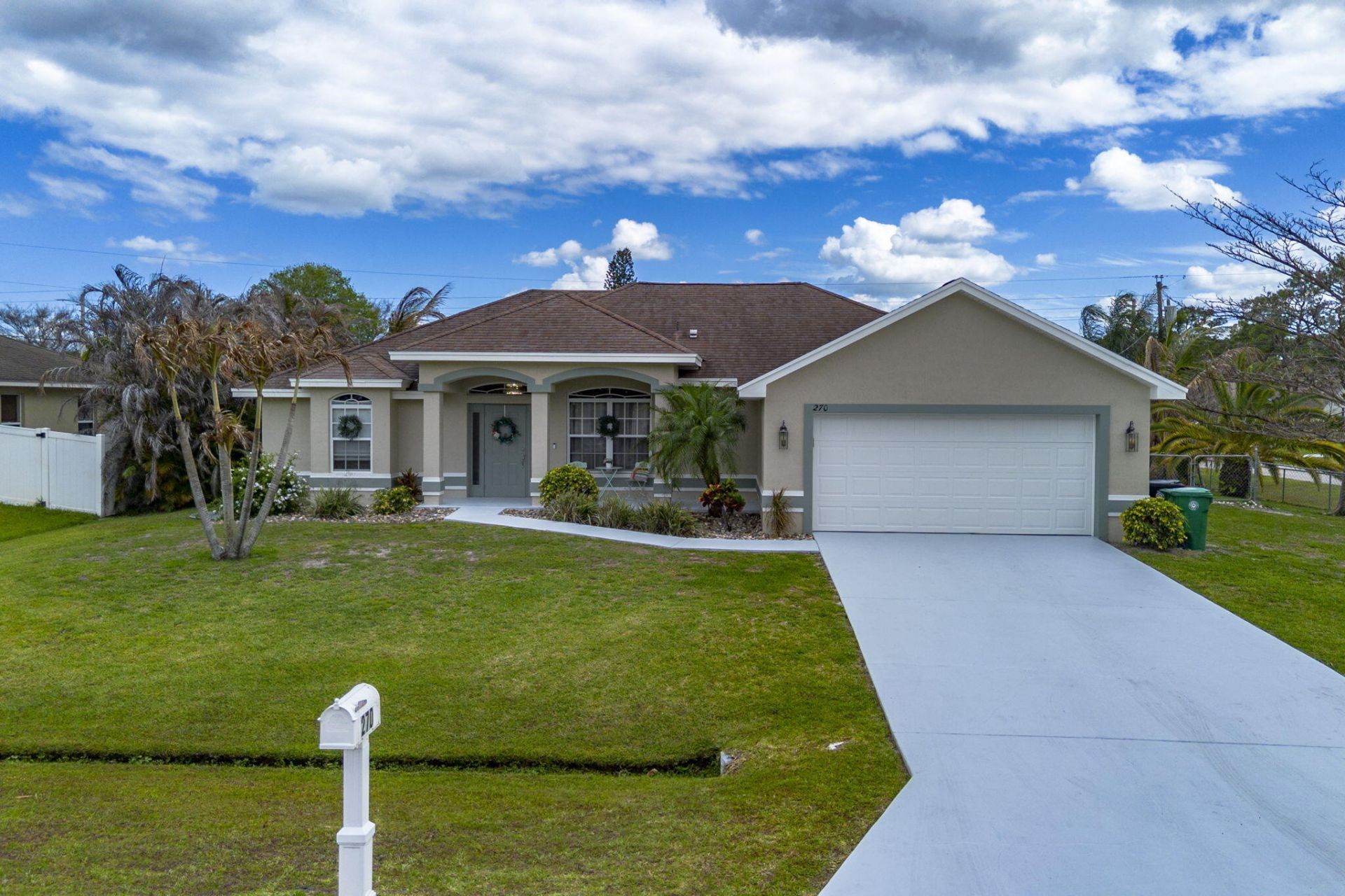 270 SW Parish Terrace, Port Saint Lucie, FL 34984 Photo