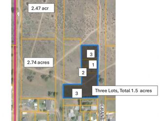 0 Cregan Street Klamath Falls, OR 97601