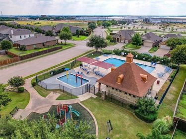 1312 Amazon Drive, Fort Worth, TX 76247