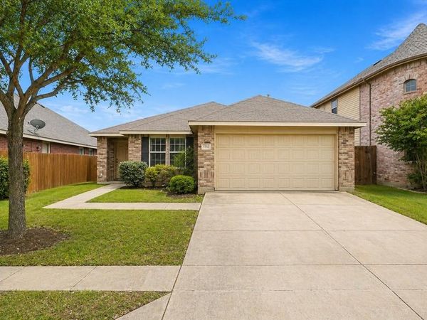 1312 Amazon Drive, Fort Worth, TX 76247
