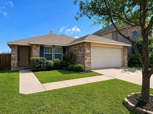1312 Amazon Drive , Fort Worth, TX 76247