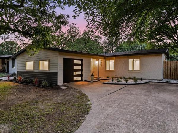 6717 Pimlico Drive, Dallas, TX 75214