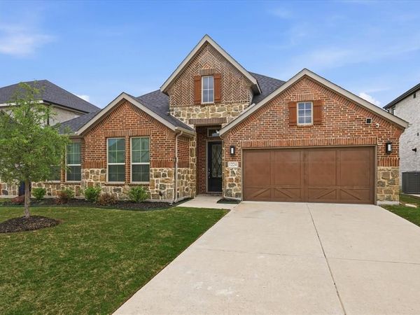 1224 Villalonga Drive , Little Elm, TX 75068