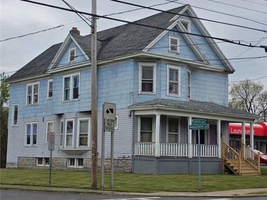 1801 South Avenue , Unit 3, Syracuse, NY 13207