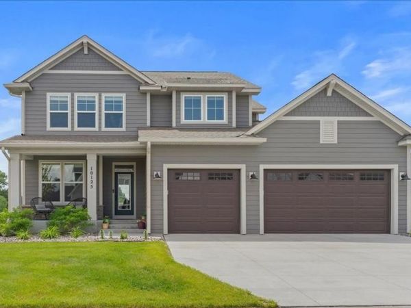 10125 Shadyview Lane N, Maple Grove, MN 55311