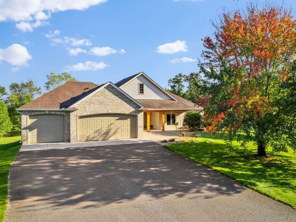 39541 Eastwood Avenue, North Branch, MN 55056