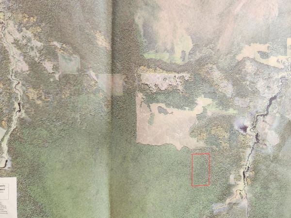 TBD Fiero Truck Trail, Northome, MN 56661