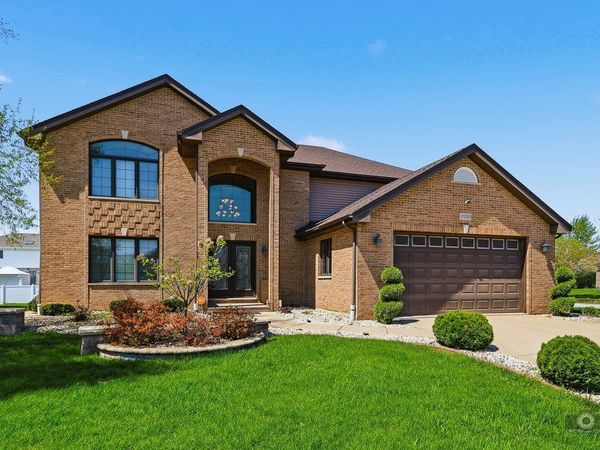 21200 Alessandra Drive , Matteson, IL 60443