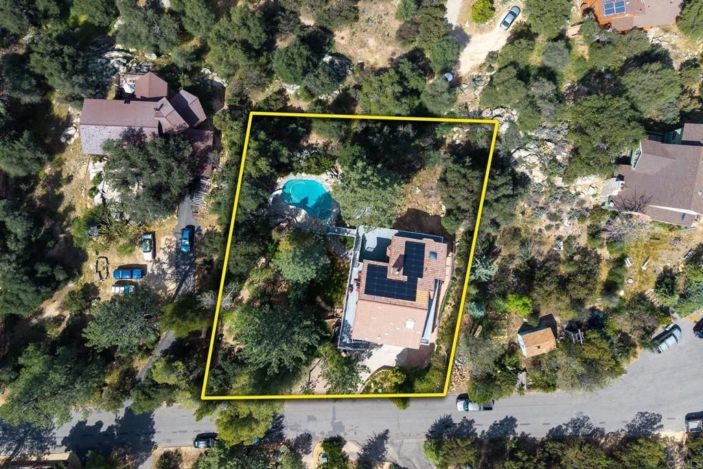 8634 Ponderosa Ln, Pine Valley, CA 91962 Main Photo