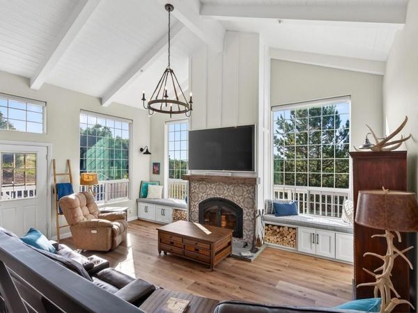 25350 Mesa Grande Road, Santa Ysabel, CA 92070