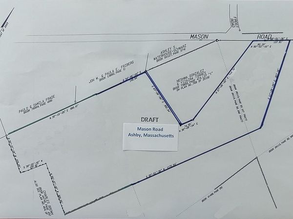 531 Mason Rd, Ashby, MA 01431