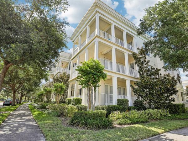 2315 UPPER PARK ROAD, Unit 302, ORLANDO, FL 32814