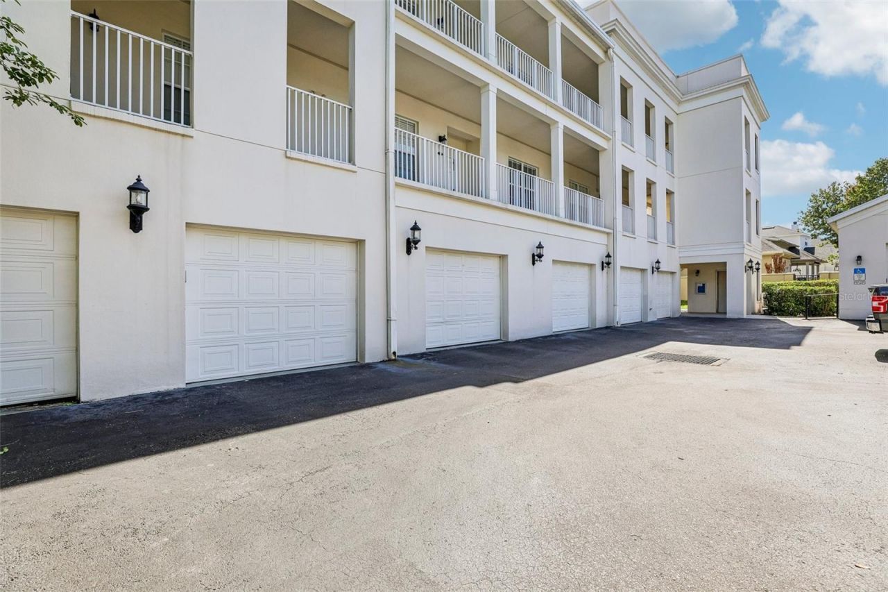 2315 Upper Park Road, Unit 302, Orlando, FL 32814 Photo