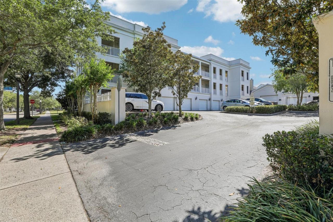 2315 Upper Park Road, Unit 302, Orlando, FL 32814 Photo