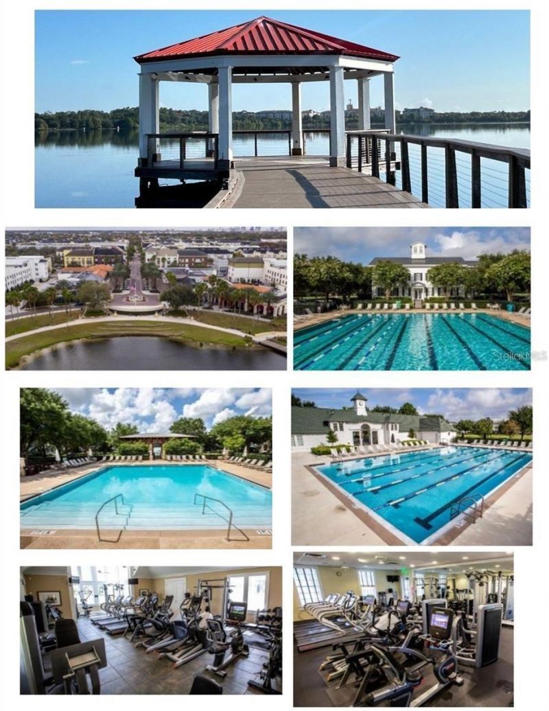 2315 Upper Park Road, Unit 302, Orlando, FL 32814 Photo