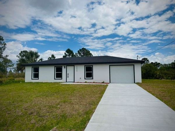 5620 VIRTUDES STREET , SEBRING, FL 33872