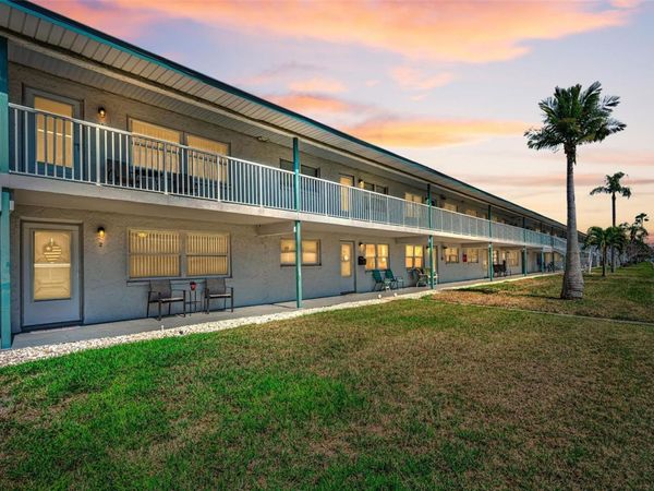 5257 81ST LANE N, Unit 2, ST PETERSBURG, FL 33709