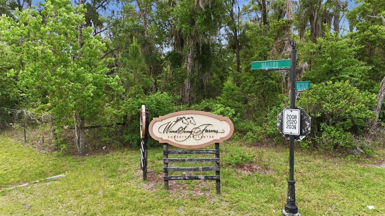 2020 Haas Road , Apopka, FL 32712 Photo