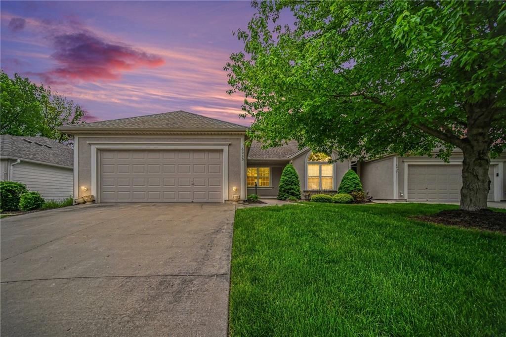 6035 NW 79th Street, Kansas City, MO 64151 Main Photo