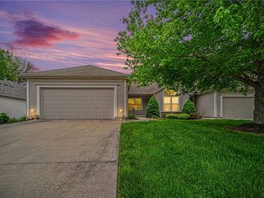 6035 NW 79th Street, Kansas City, MO 64151