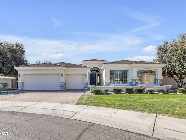 1769 W Tonto Drive, Chandler, AZ 85248