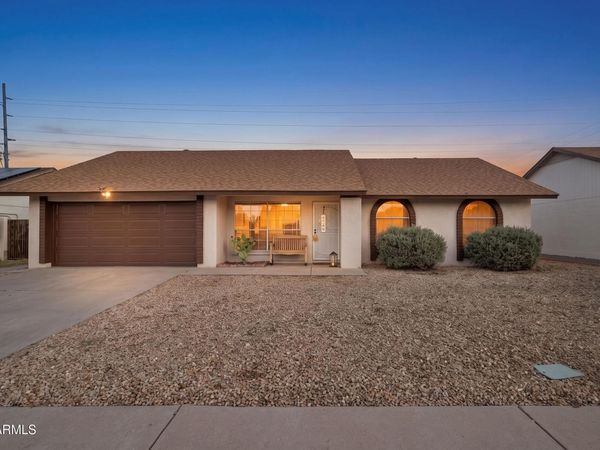 1438 W BEAUBIEN Drive, Phoenix, AZ 85027