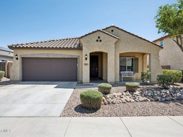 11047 E TOPAZ Avenue, Mesa, AZ 85212