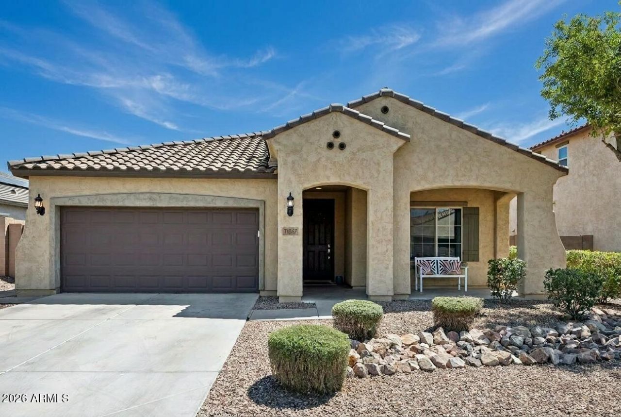 11047 E Topaz Avenue, Mesa, AZ 85212 Main Photo