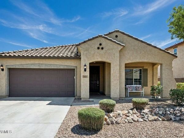 11047 E TOPAZ Avenue, Mesa, AZ 85212
