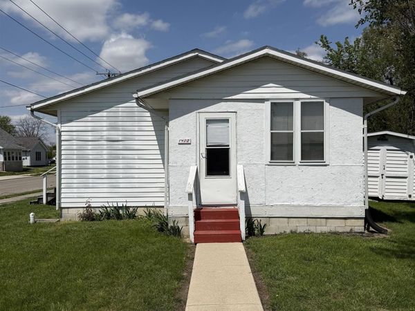 1400 E 7th Street, Muncie, IN 47302