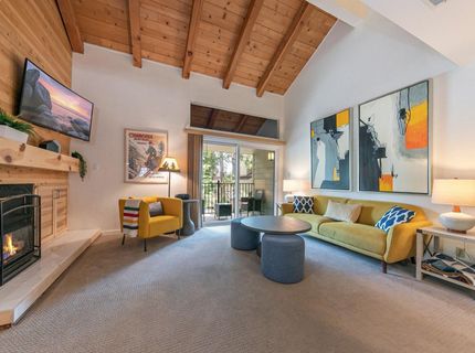 5101 North Lake Boulevard, Carnelian Bay, CA 96161 Photo