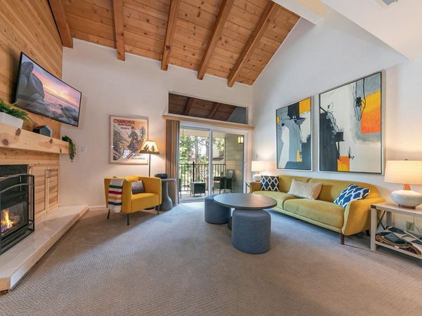 5101 North Lake Boulevard, Carnelian Bay, CA 96161