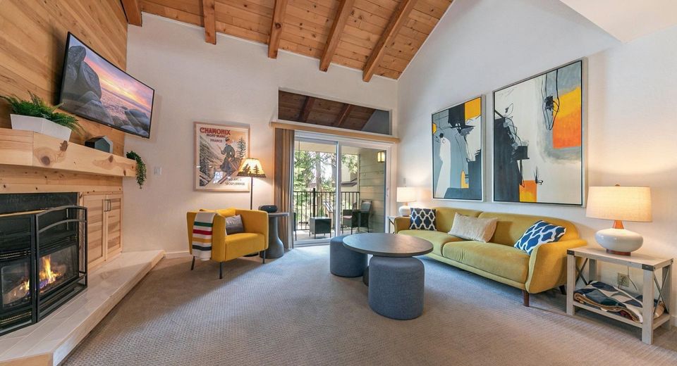 5101 North Lake Boulevard, Carnelian Bay, CA 96161 Photo