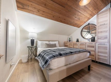 5101 North Lake Boulevard, Carnelian Bay, CA 96161 Photo